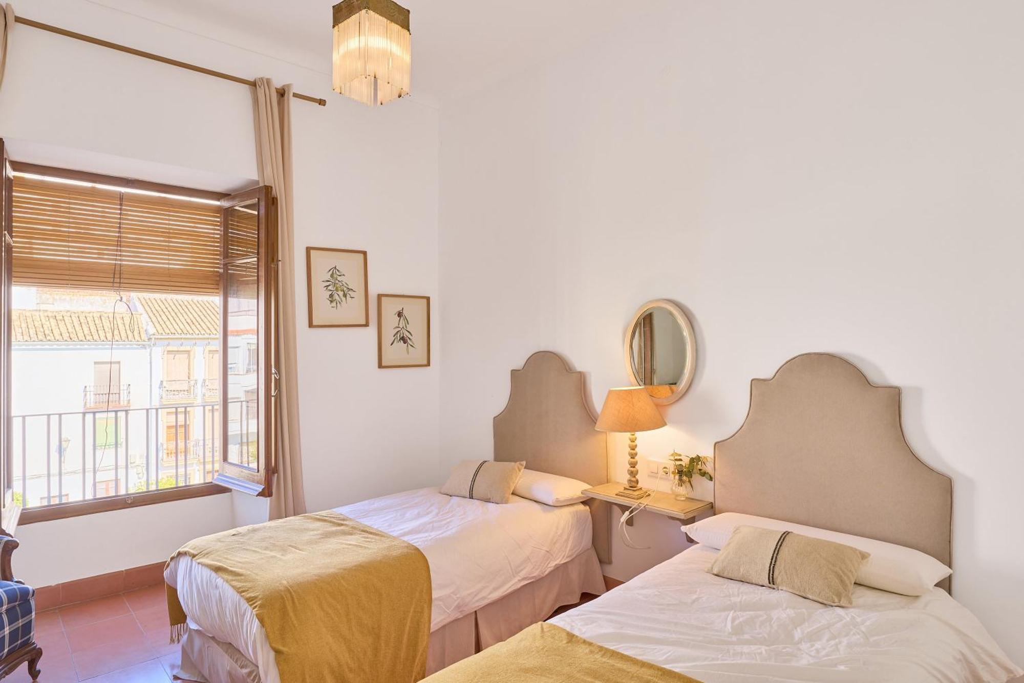 Casa Palacio Vida Espejo  エクステリア 写真